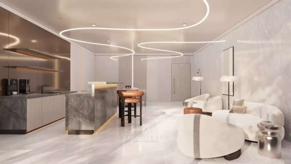 The Boulevard by Prestige one — project photo 16